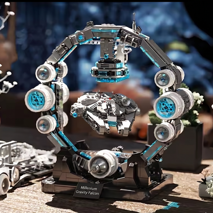 Millennium Falcon Gravity Edition